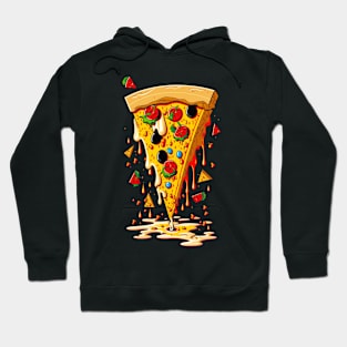 Pizza lover Hoodie